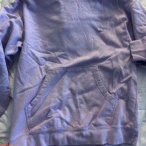 Valentina Voight Hoodie